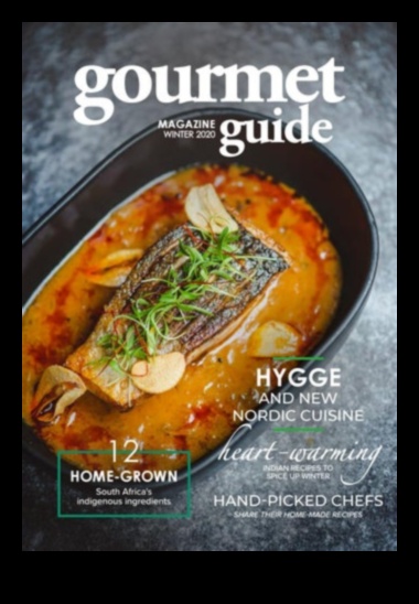 Culinar Cunoisseur: instrumente de gătit gourmet și ingrediente pentru iubitorii de mâncare