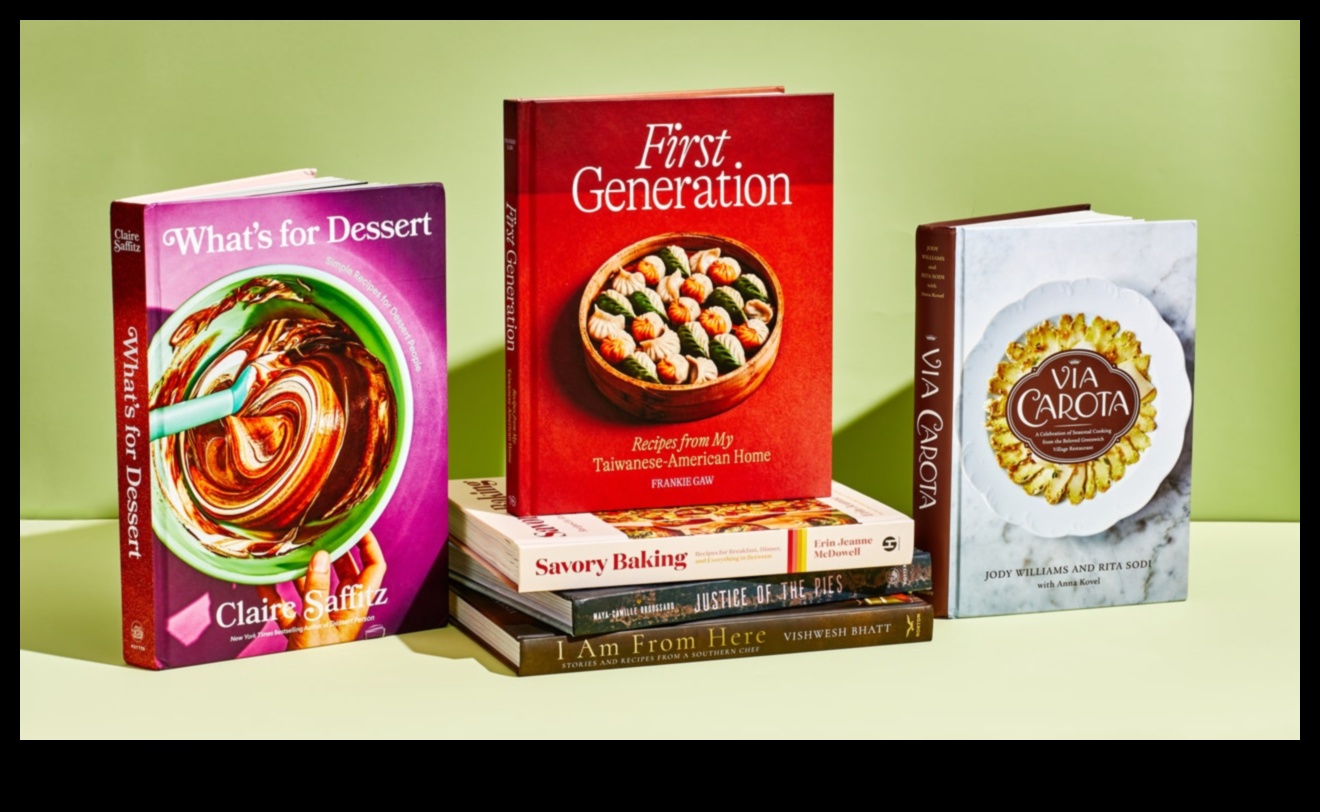 Culinar Cunoisseur: instrumente de gătit gourmet și ingrediente pentru iubitorii de mâncare