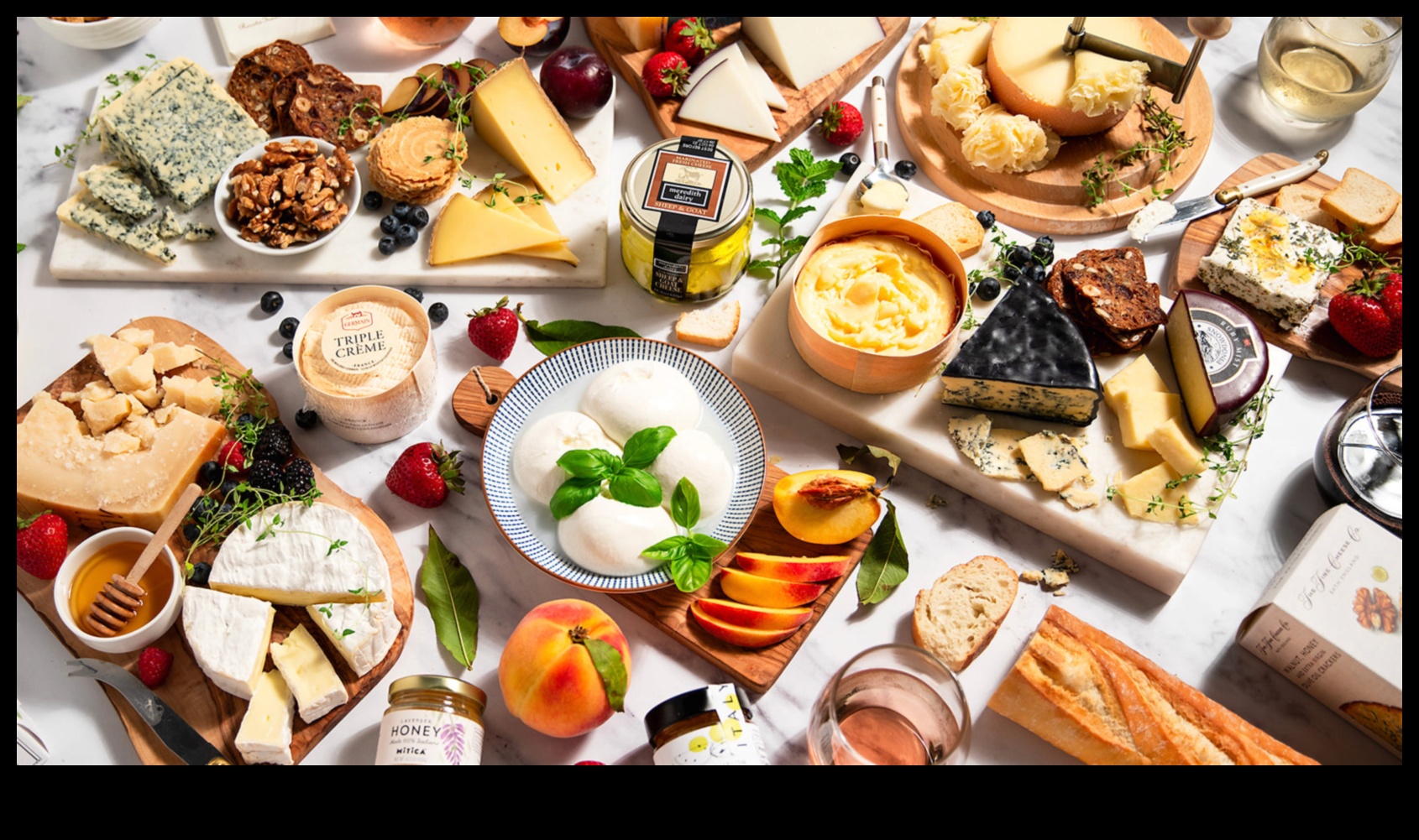 Culinar Cunoisseur: instrumente de gătit gourmet și ingrediente pentru iubitorii de mâncare