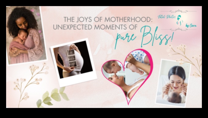 Tiny Treasures: Călătoria parentală timpurie