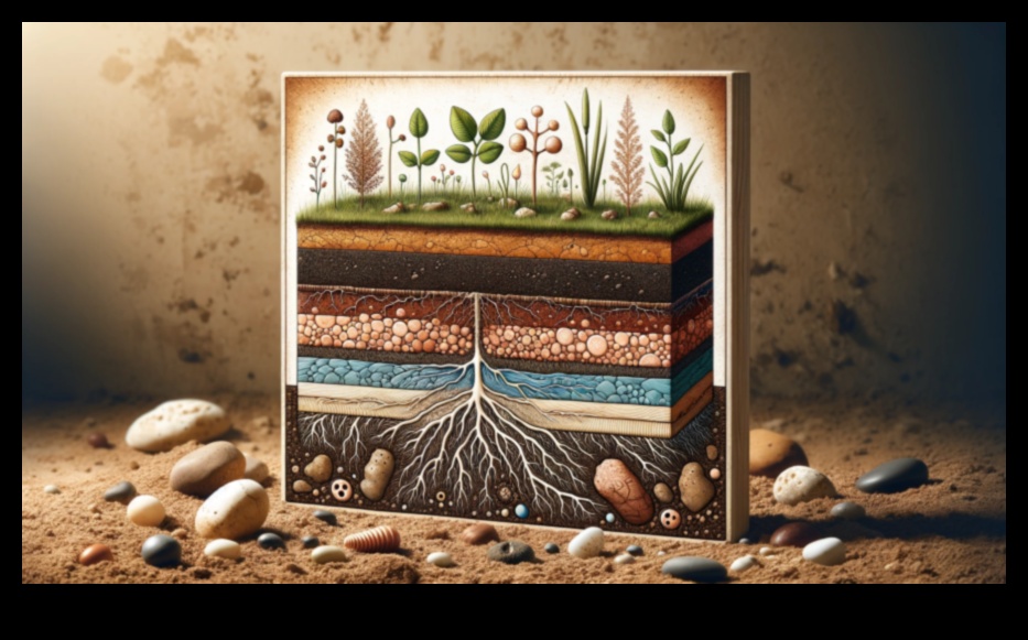 Mineral Symphony: Armonizarea sănătății prin elemente esențiale