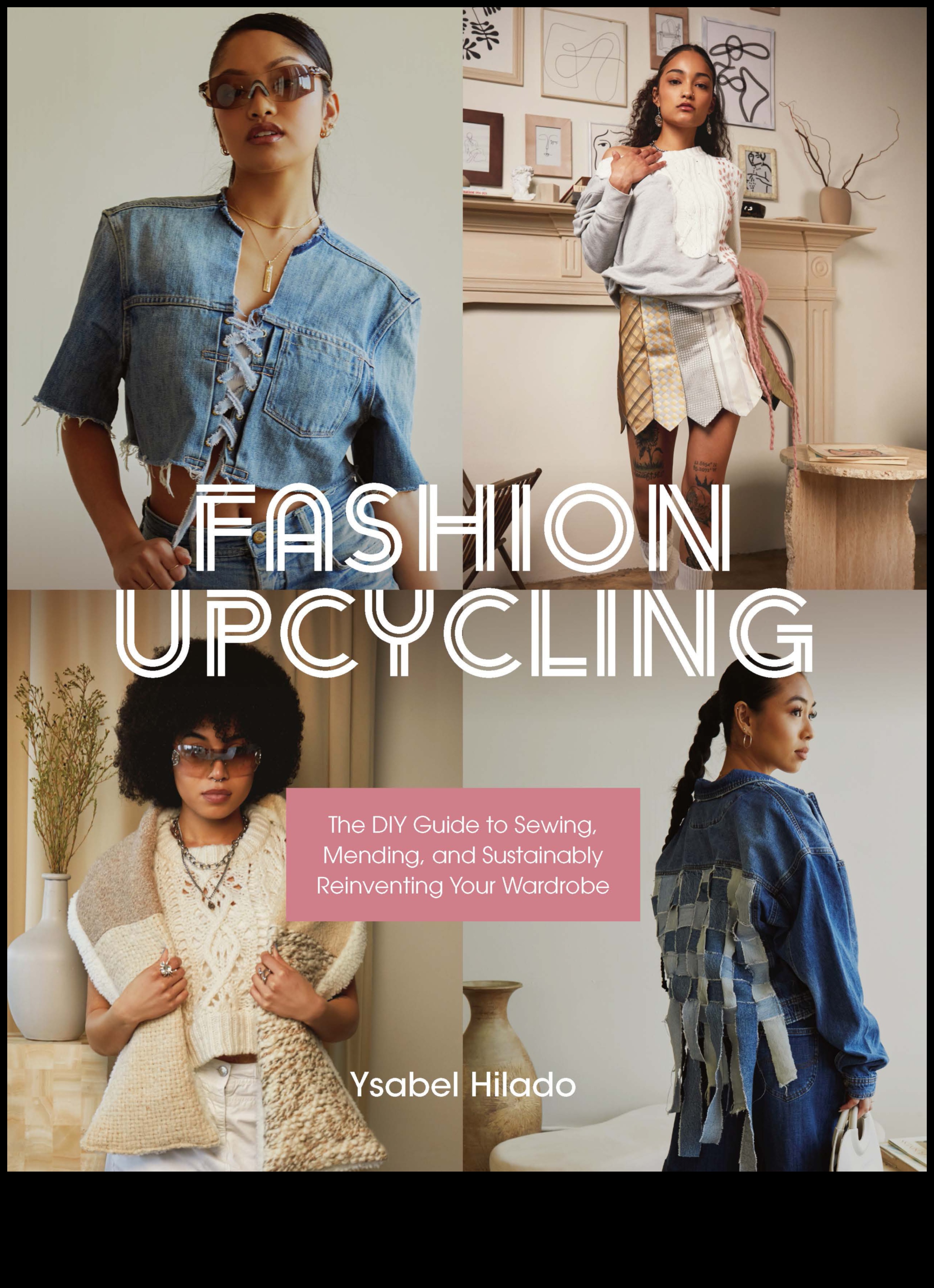 Personalizează-ți garderoba: idei de îmbrăcăminte și accesorii de bricolaj