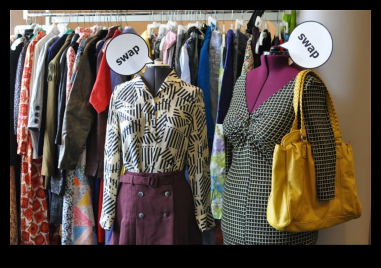 Personalizează-ți garderoba: idei de îmbrăcăminte și accesorii de bricolaj