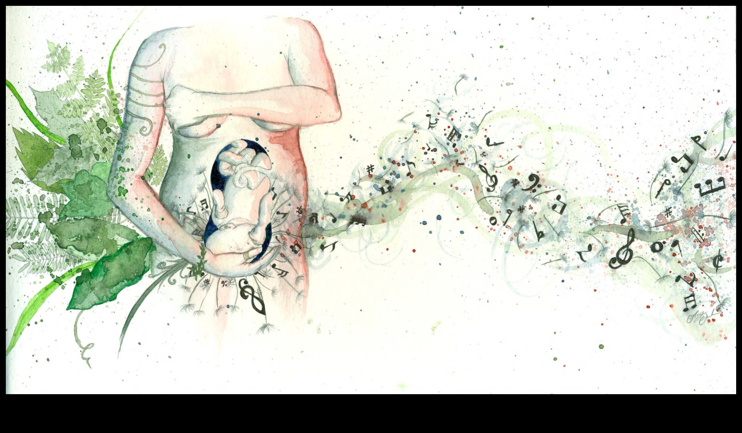 Serenade senzoriale O călătorie muzicală pentru mintea în curs de dezvoltare a bebelușului 2 Serenade senzoriale: creșterea experienței copilului cu muzica