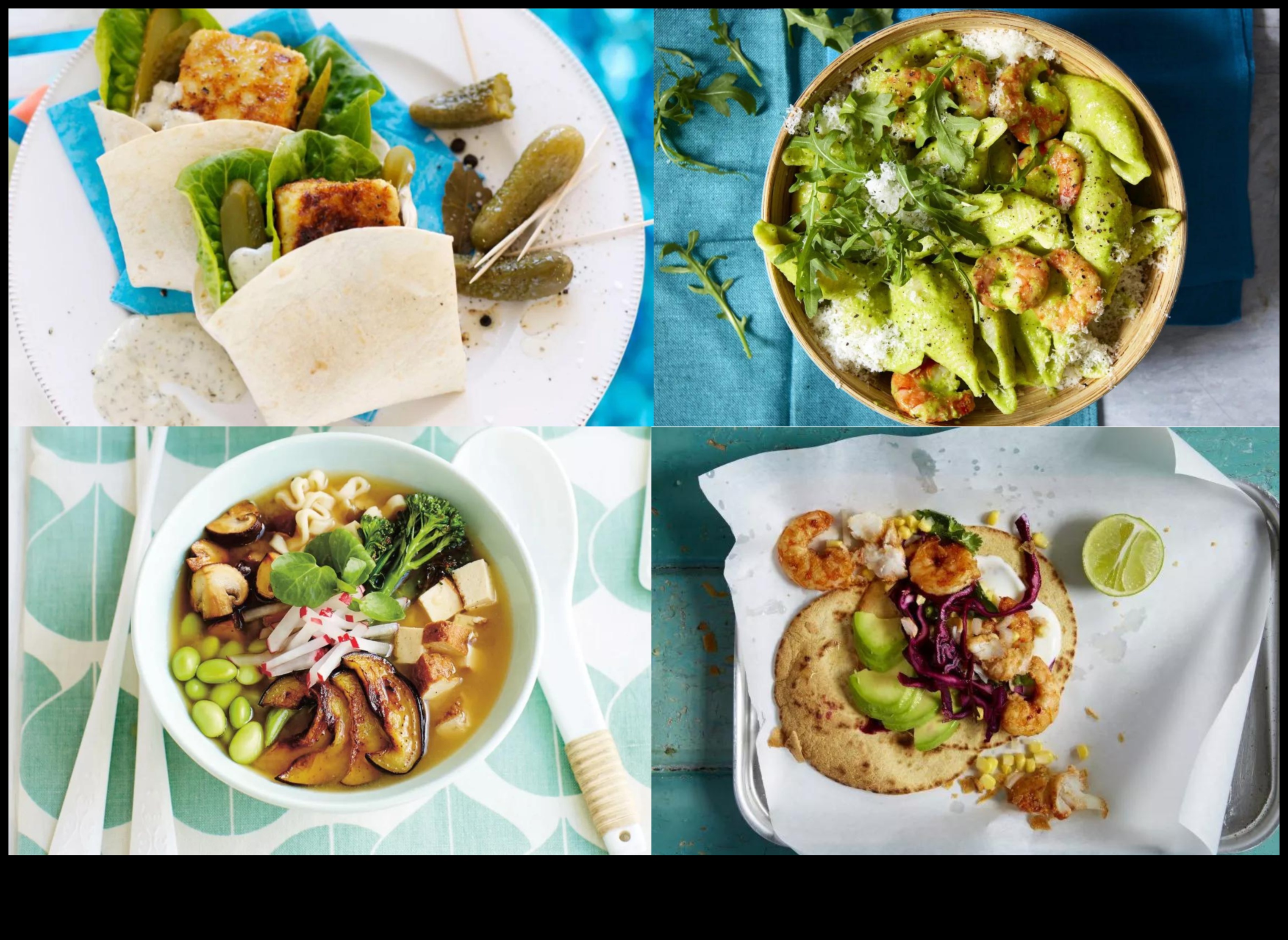 Bucătărie Wellness: Transformați-vă mesele cu rețete sănătoase