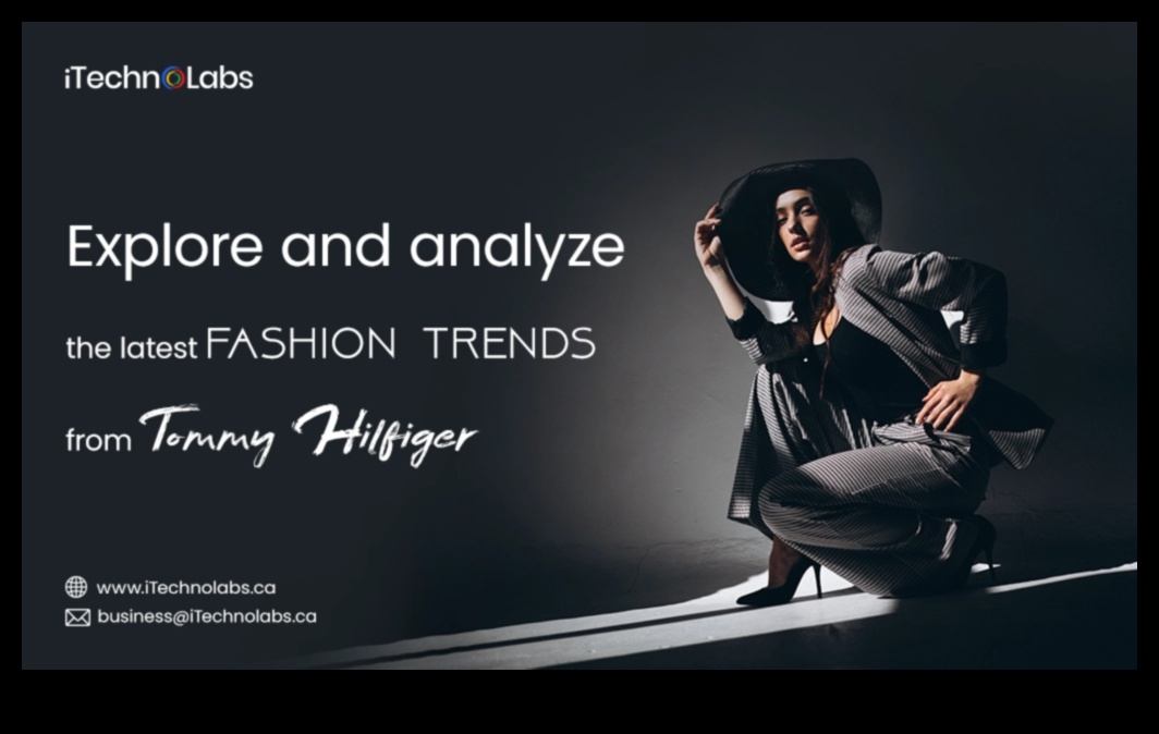 Îmbrăcăminte elegantă în avangardă pentru trend-setter care este întotdeauna înaintea curbei 4 Fashion Forward: Îmbrăcăminte elegantă pentru trendsetter