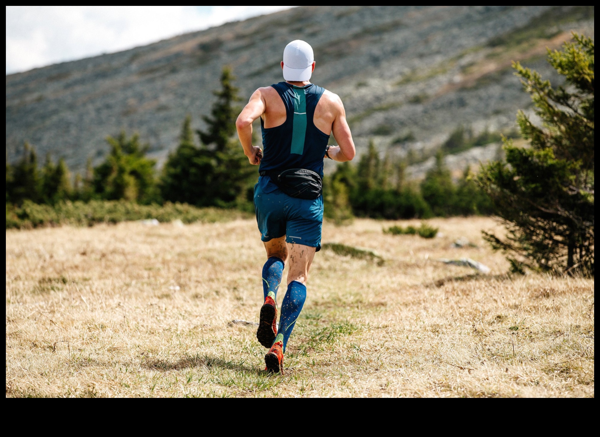 Mănâncă de rezistență: alimentarea pe distanțe lungi cu nutriția sportivă