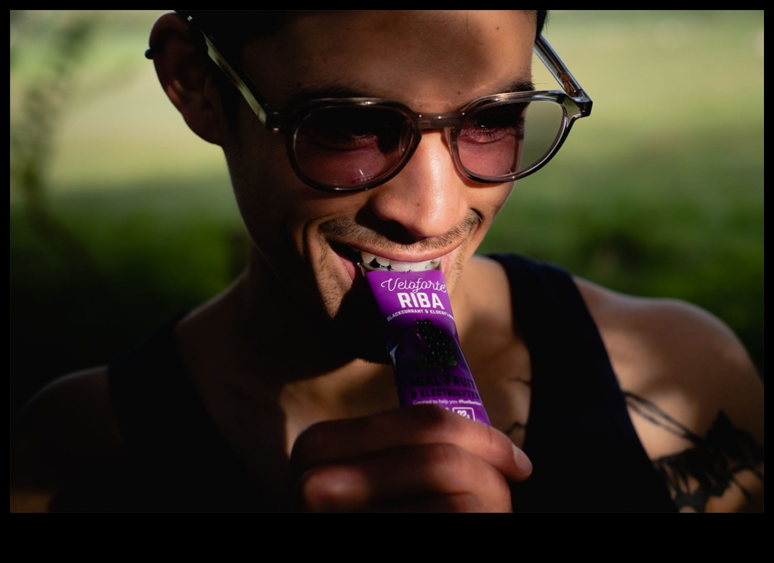 Mănâncă de rezistență: alimentarea pe distanțe lungi cu nutriția sportivă