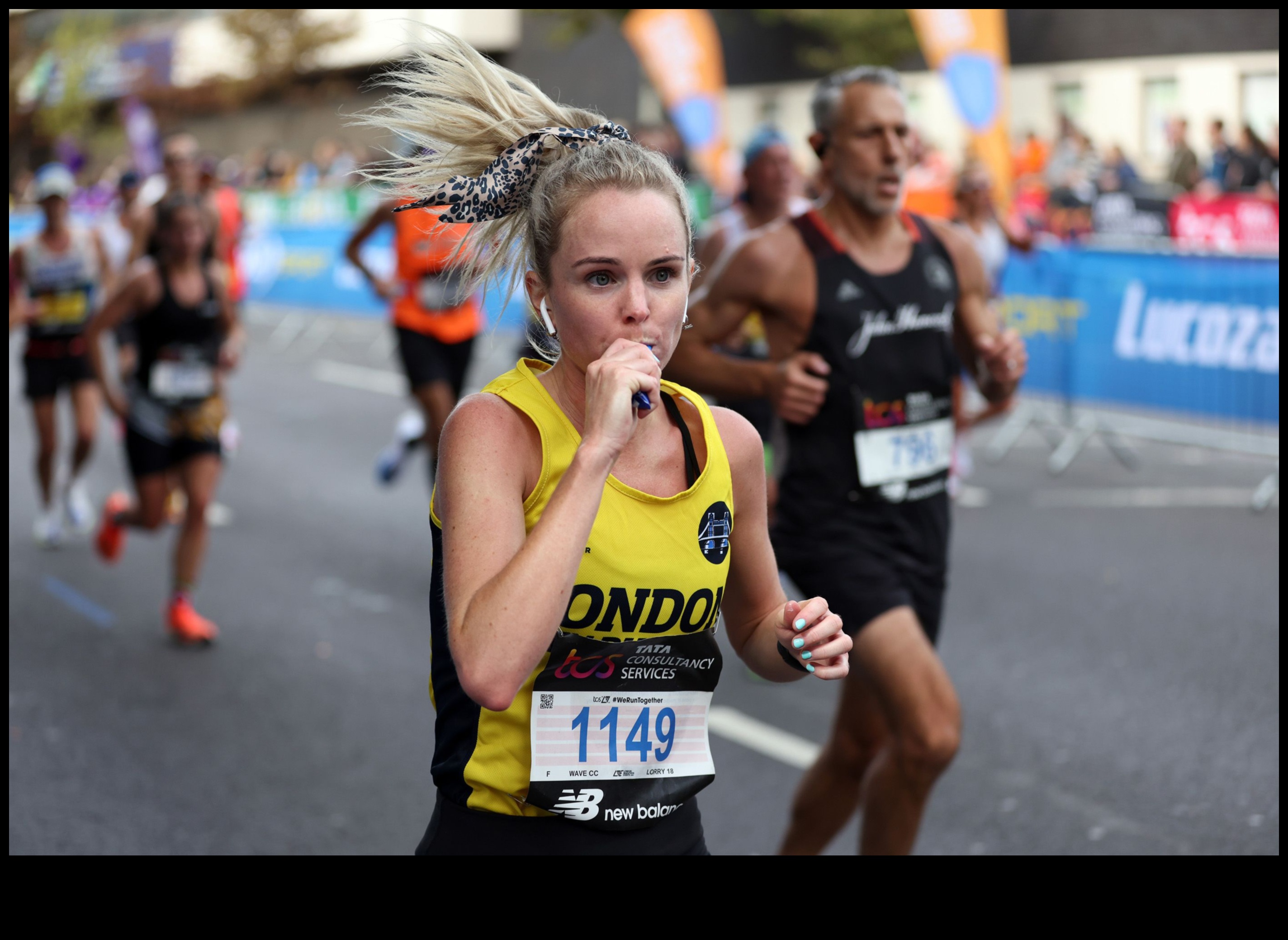 Mănâncă de rezistență: alimentarea pe distanțe lungi cu nutriția sportivă