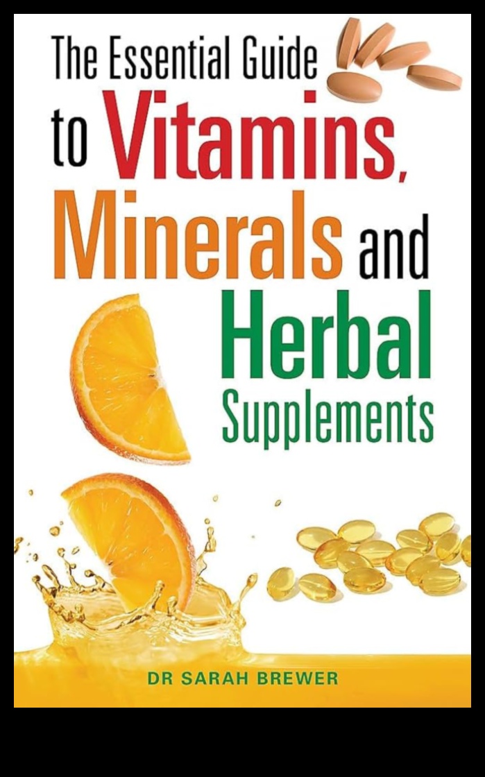 Minerale esențiale: o scufundare profundă în sănătatea nutrițională