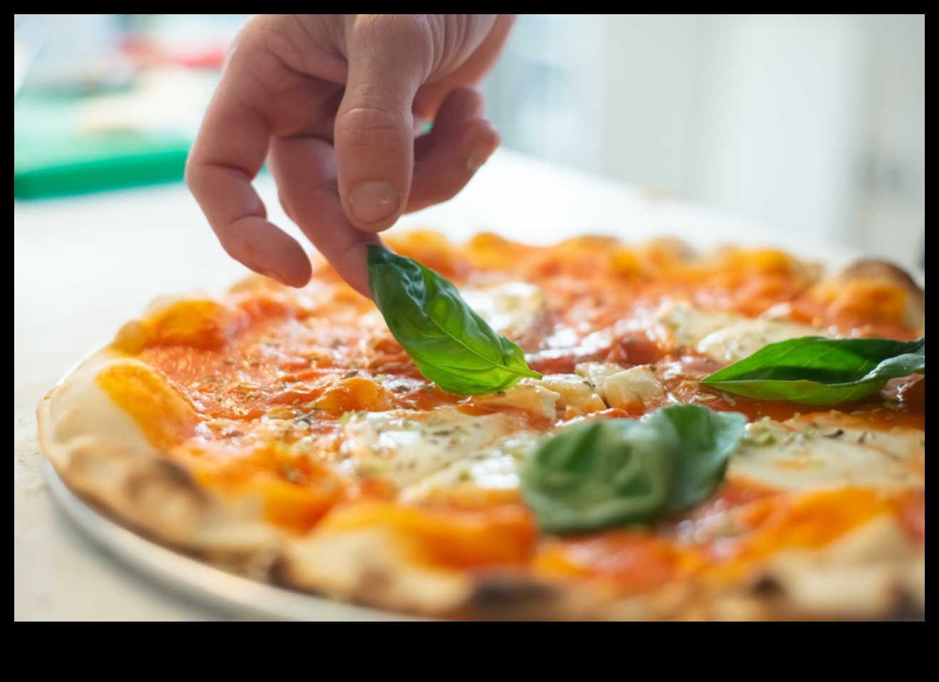 Grandoare gastronomică: stăpânirea clasicilor italieni