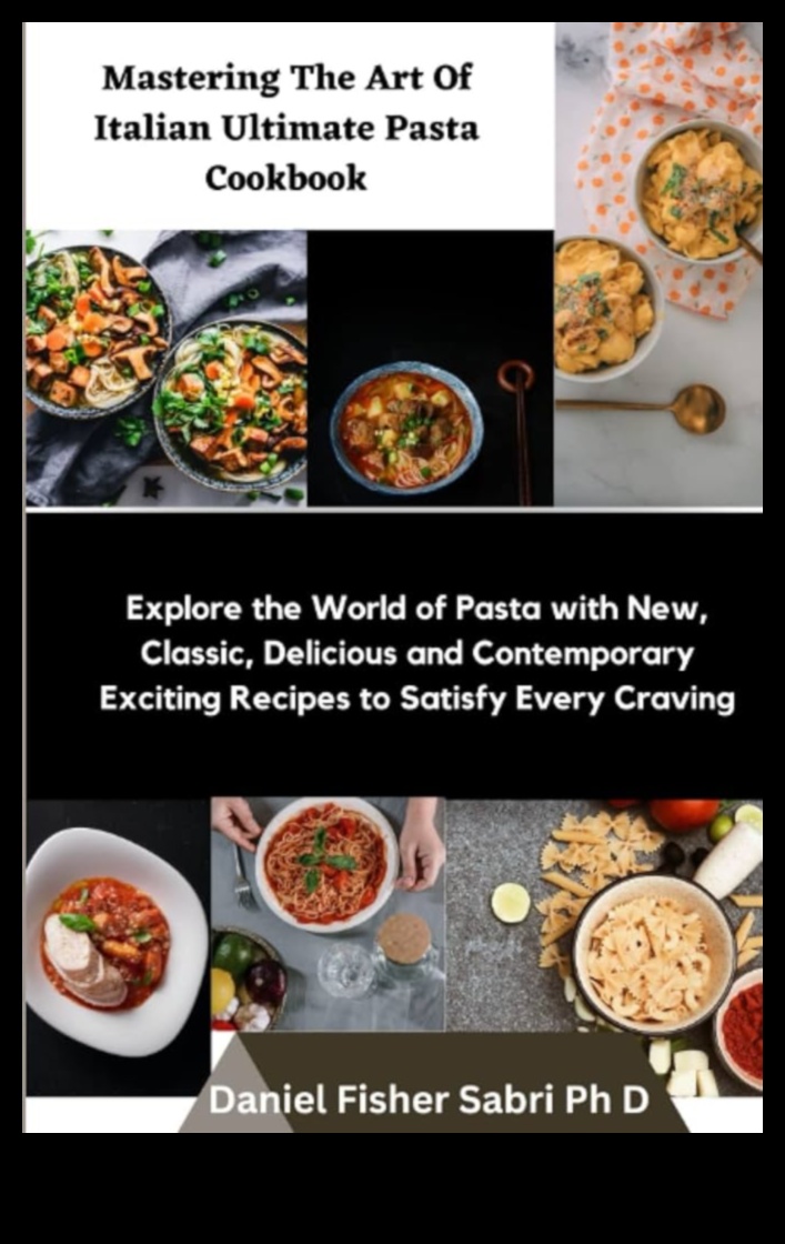 Grandoare gastronomică: stăpânirea clasicilor italieni