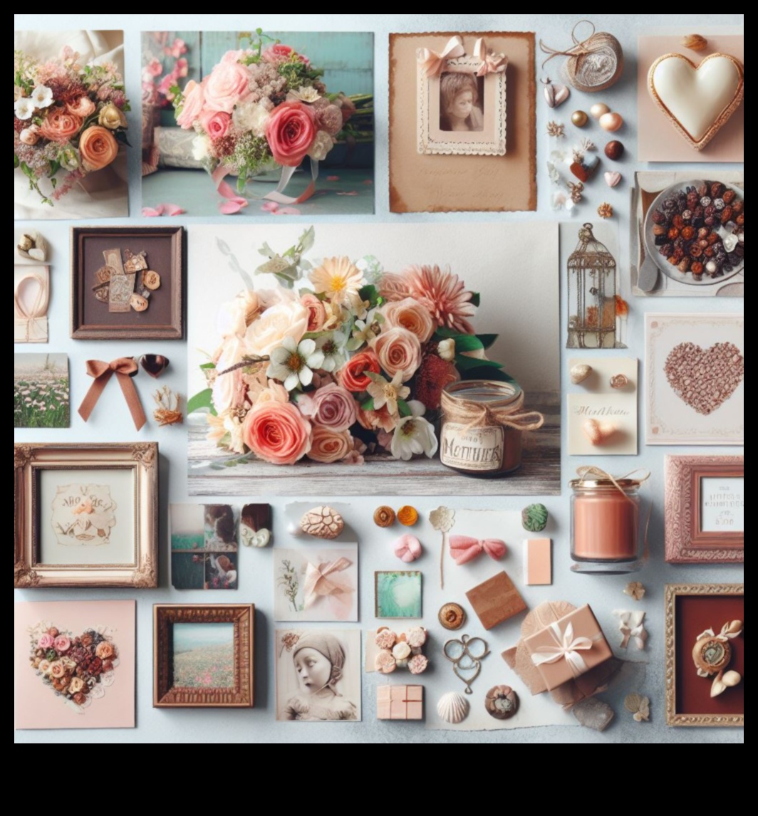 Eleganță descoperită Concepte speciale de cadouri care inspiră 3 Eleganță descoperită: Concepte speciale de cadouri care inspiră