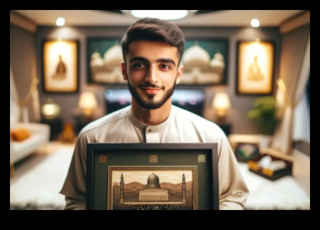 Eleganță descoperită Concepte speciale de cadouri care inspiră 4 Eleganță descoperită: Concepte speciale de cadouri care inspiră