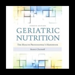 Lingura de argint: Navigarea nevoilor nutriționale în nutriția geriatrică