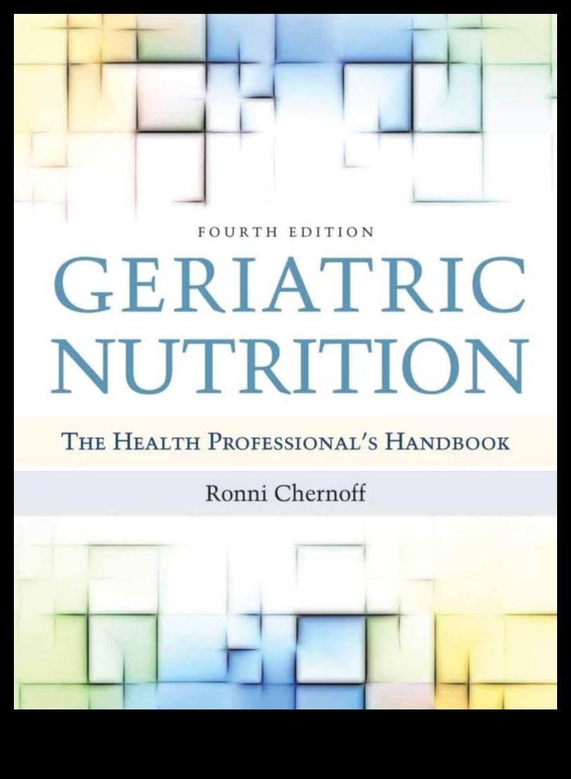 Lingura de argint: Navigarea nevoilor nutriționale în nutriția geriatrică