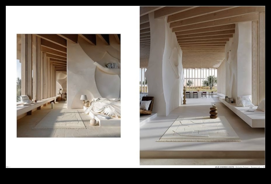 Designing Dreams: Arta și știința dezvoltării digitale