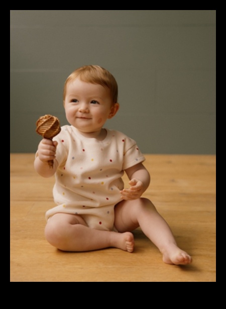 Nature's Nursery Organic Baby Essentials pentru un început sănătos 4 Pepiniera Naturii: Elemente esențiale organice pentru bebeluși