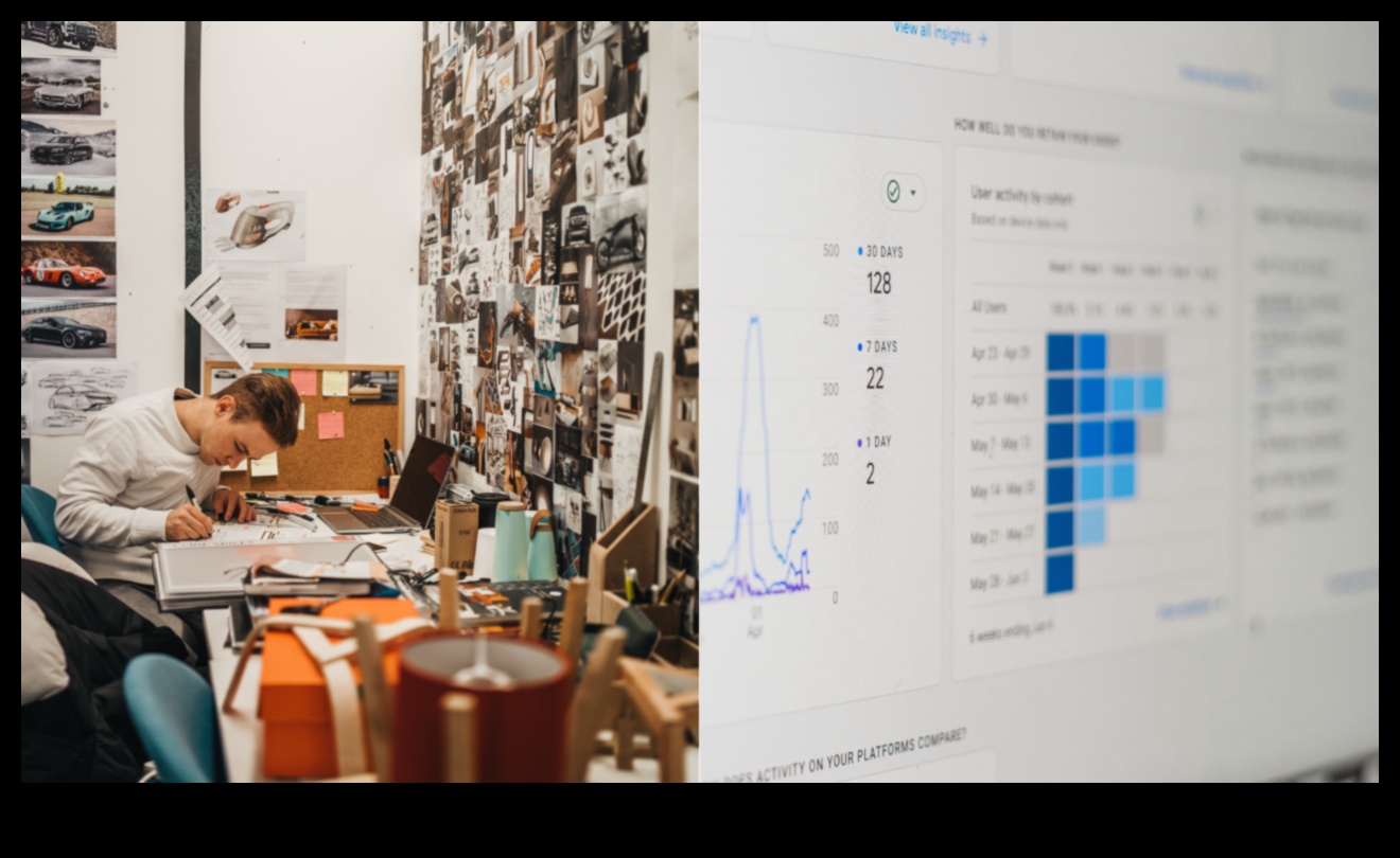 Dincolo de estetică Cum portofoliile de design modern depășesc limitele 5 Dincolo de estetică: împingerea limitelor în portofoliile de design modern