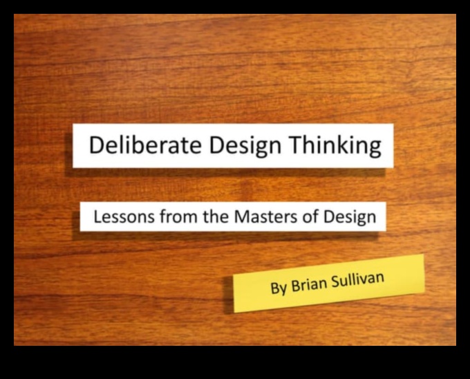 Design Chronicles Povești de triumf și tehnică de la Maeștri 3 Cronici de design: povești de măiestrie cu instrumente esențiale