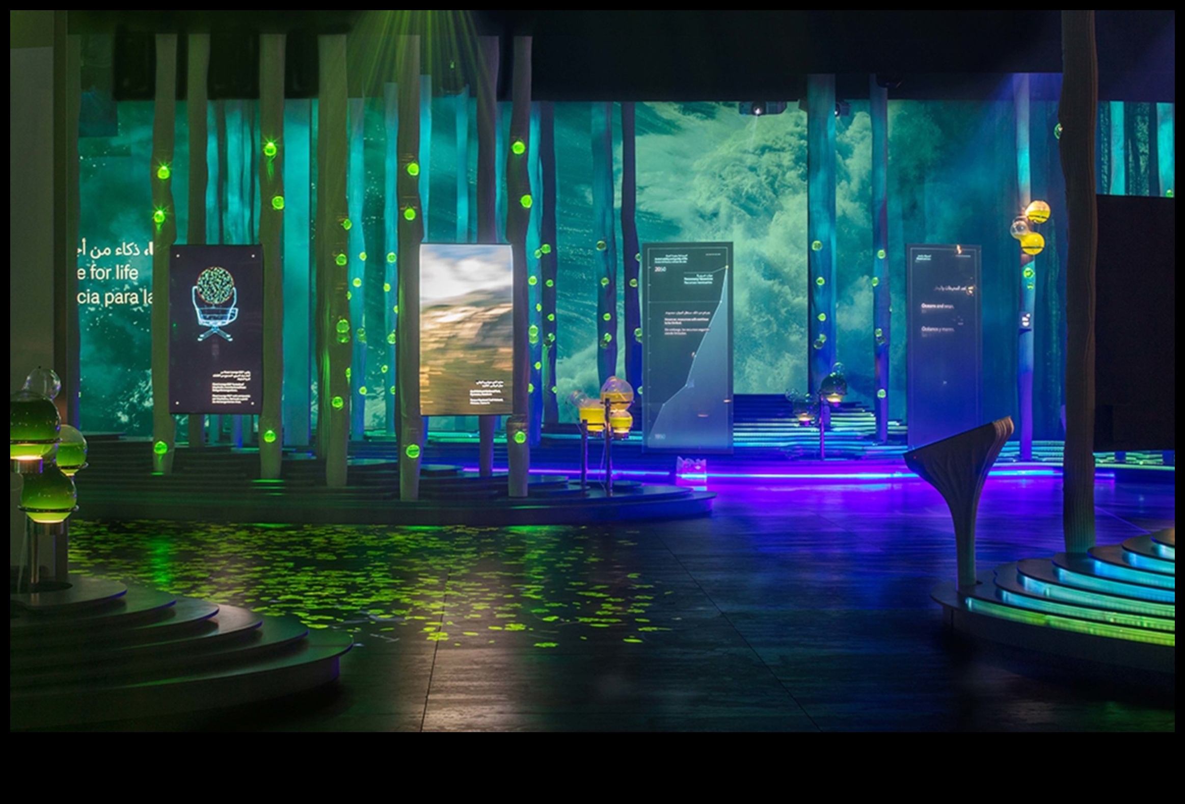 Elemente vizuale arhitecturale: crearea de experiențe memorabile ale mediului construit