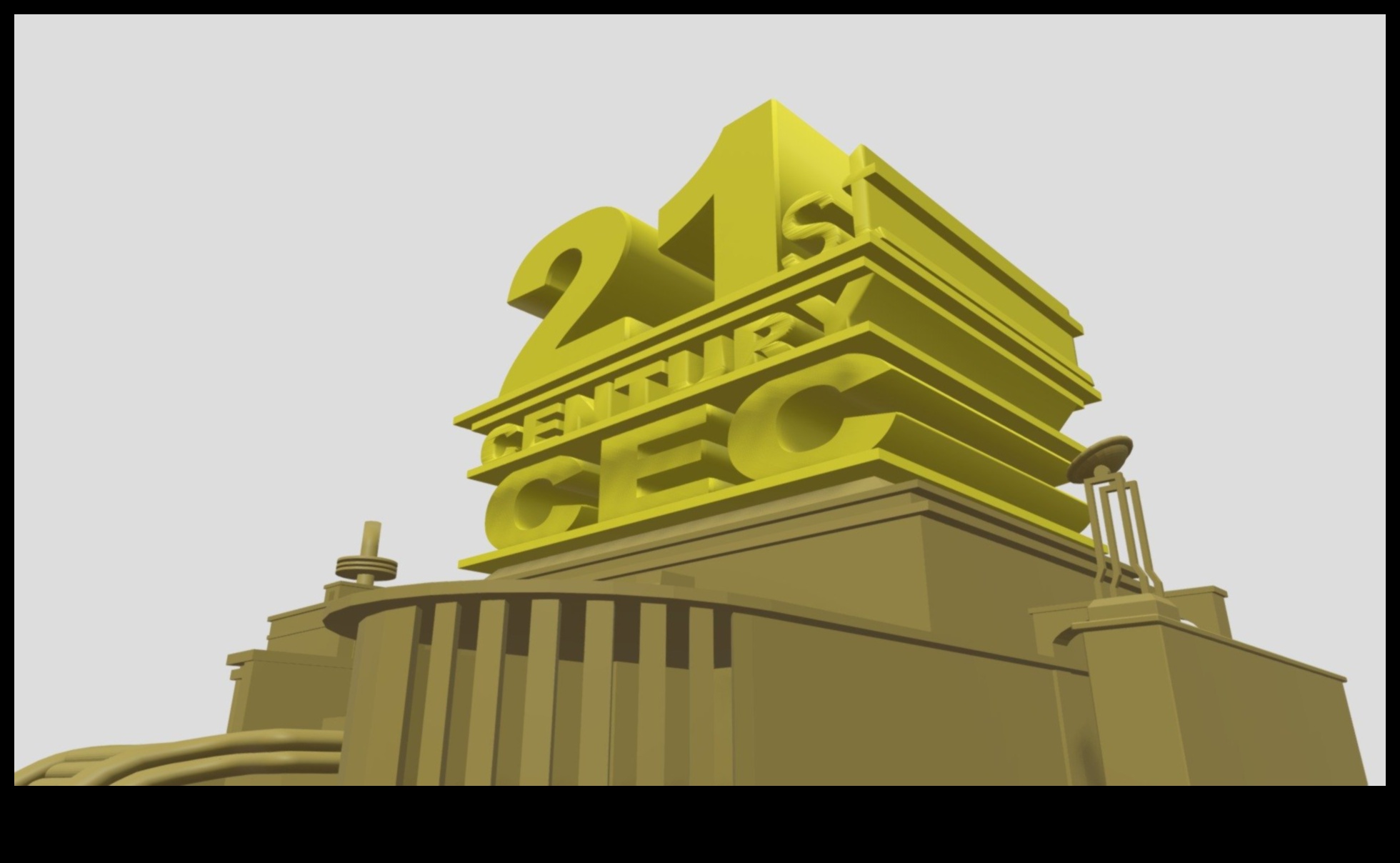 Realități abstracte: arta modelării 3D contemporane