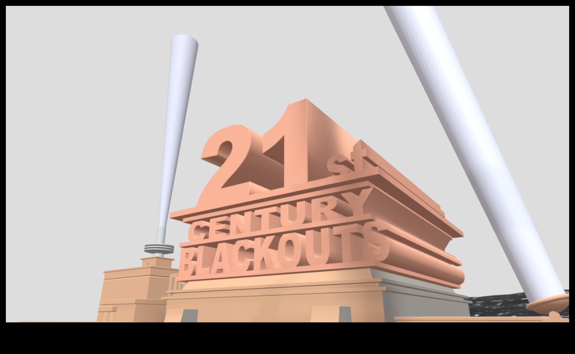 Realități abstracte: arta modelării 3D contemporane