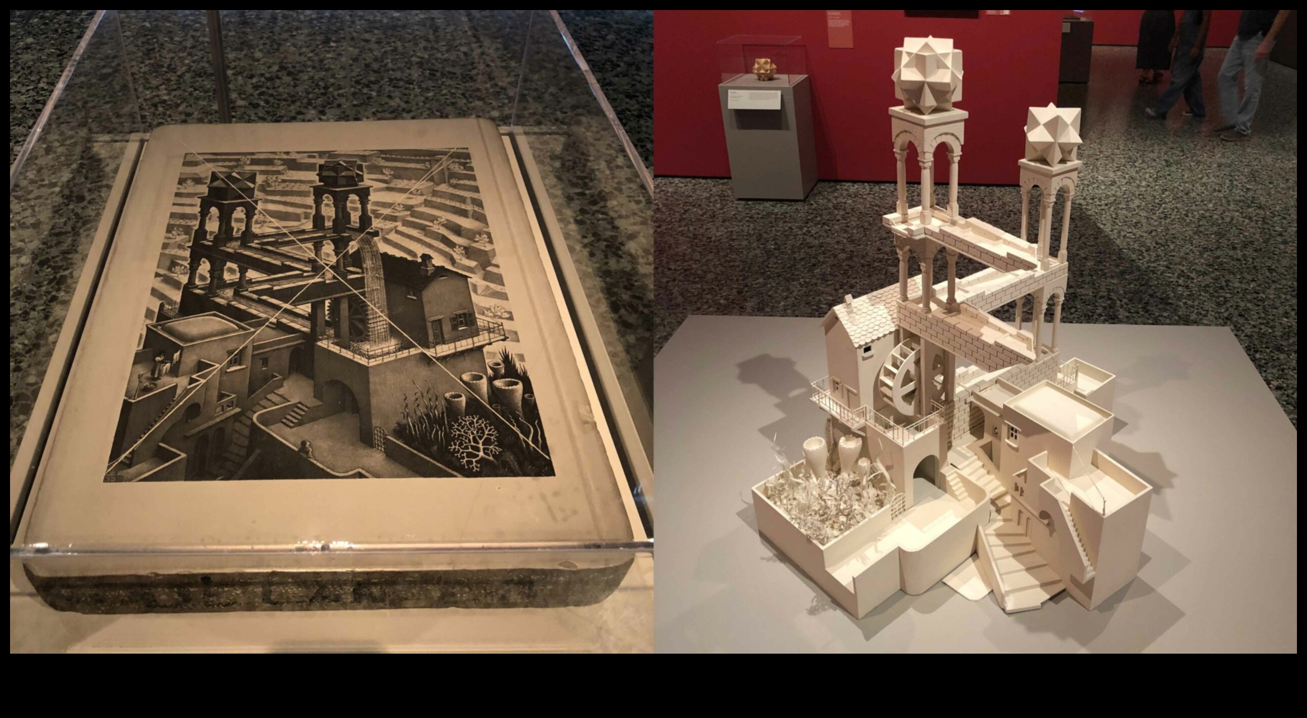 Realități abstracte: arta modelării 3D contemporane