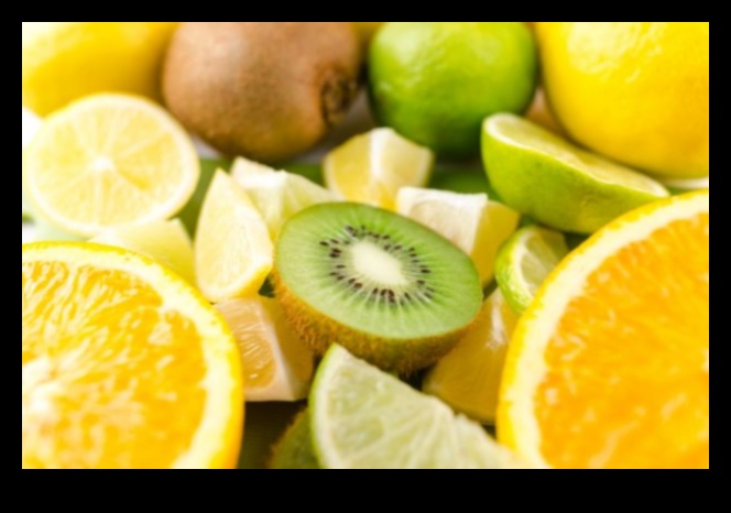 Magia micronutrienților: elemente de bază pentru o bunăstare optimă