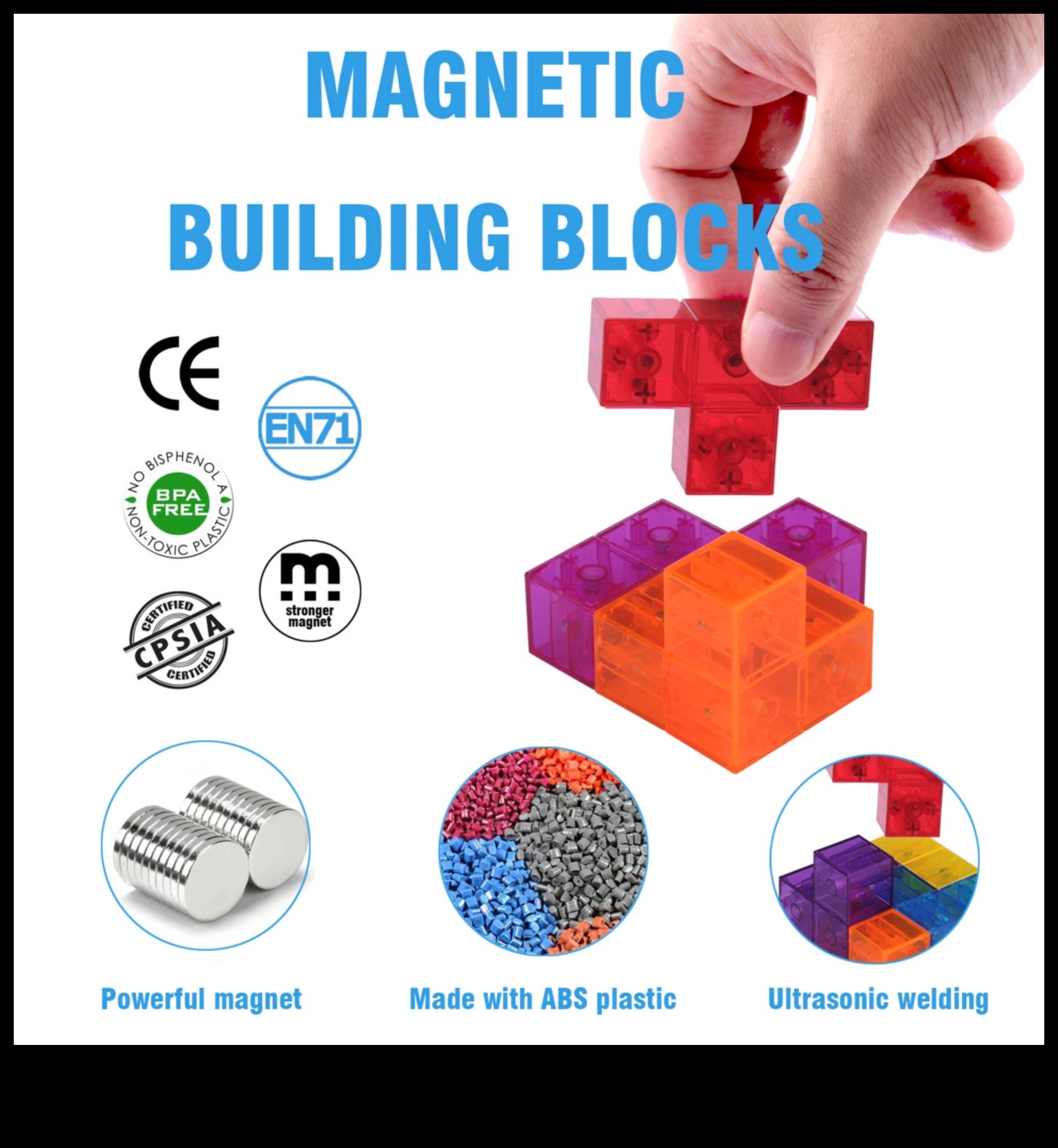 Magia micronutrienților: elemente de bază pentru o bunăstare optimă