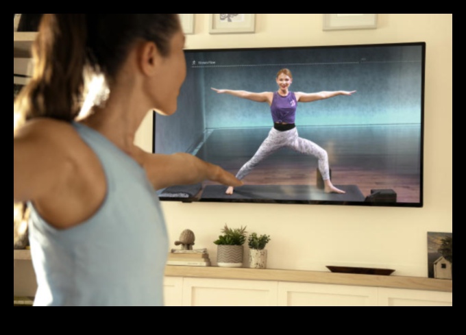 Amplificați-vă stilul de viață activ cu cele mai recente echipamente de fitness 3 Accesorii active: Echipament de fitness pentru stilul de viață energizant