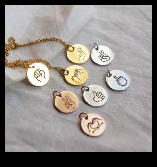 Eleganță expresivă: cadouri care vorbesc limbajul inimii