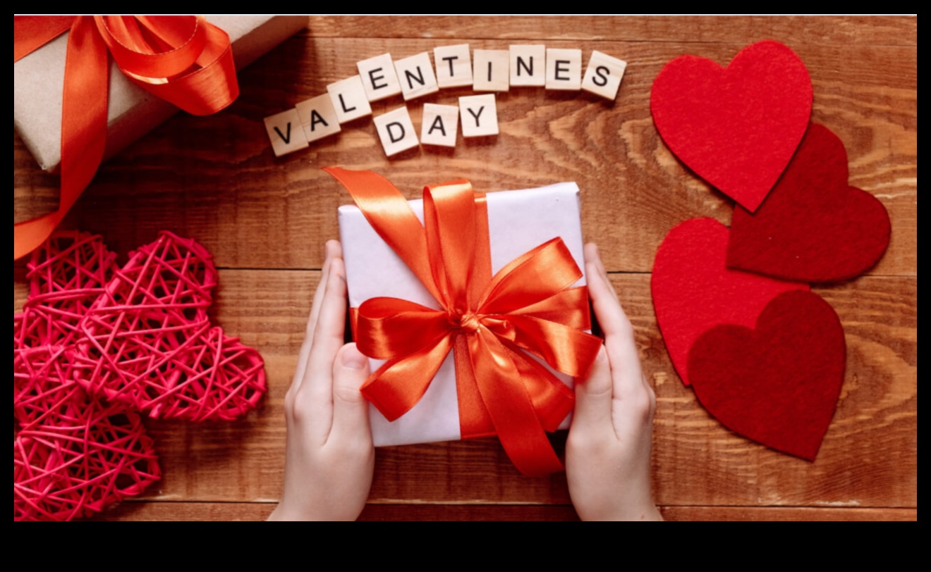 Eleganță expresivă: cadouri care vorbesc limbajul inimii