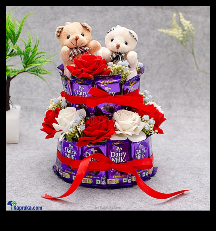 Bundle of Joy Extravaganza: Faceți duș cu dragoste și cadouri