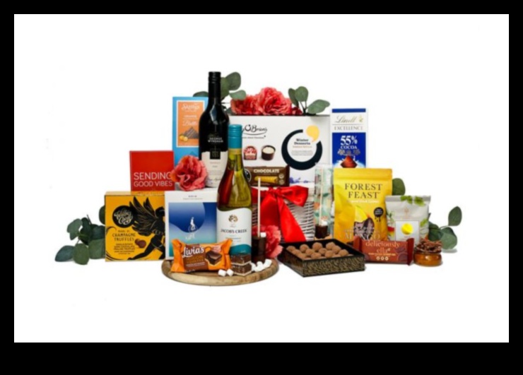 Bundle of Joy Extravaganza: Faceți duș cu dragoste și cadouri