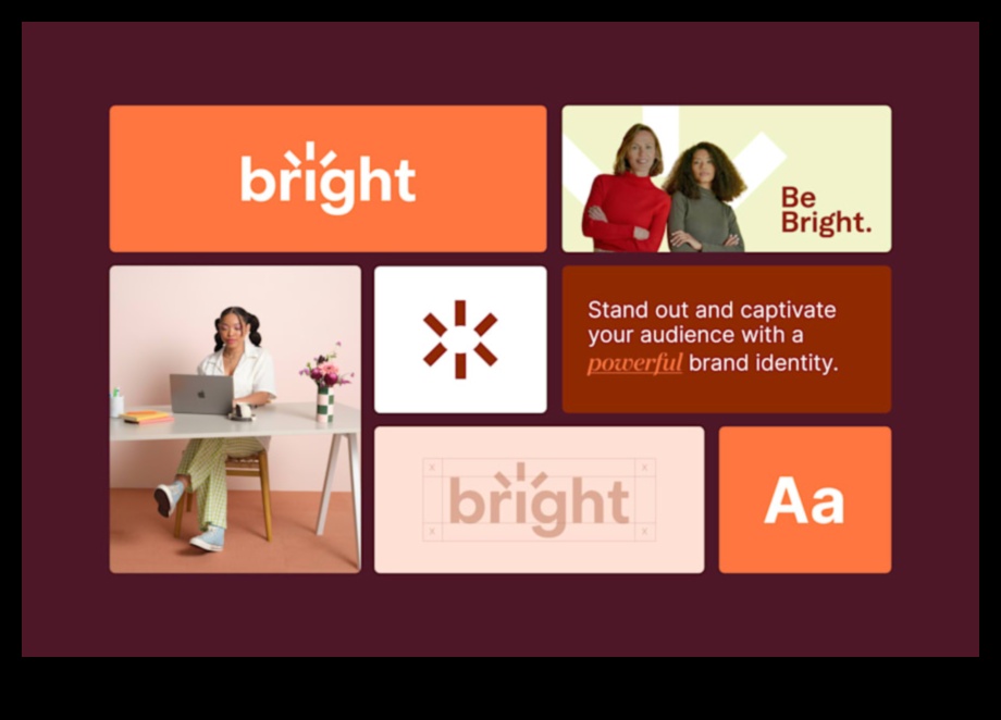 Eleganță vizuală Cum să creați experiențe de branding memorabile 2 Eleganță vizuală: creați experiențe de branding memorabile