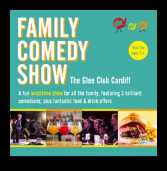 Glee Gastronomic: aventuri culinare adaptate pentru bebeluși