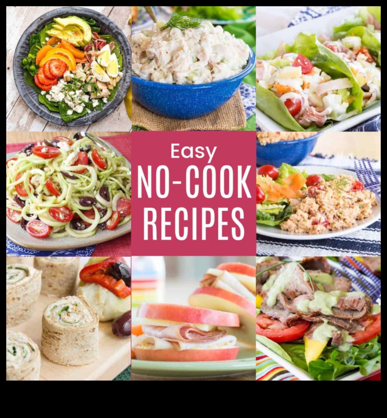 Gătit fără probleme: rețete ușoare fără efort și gustoase