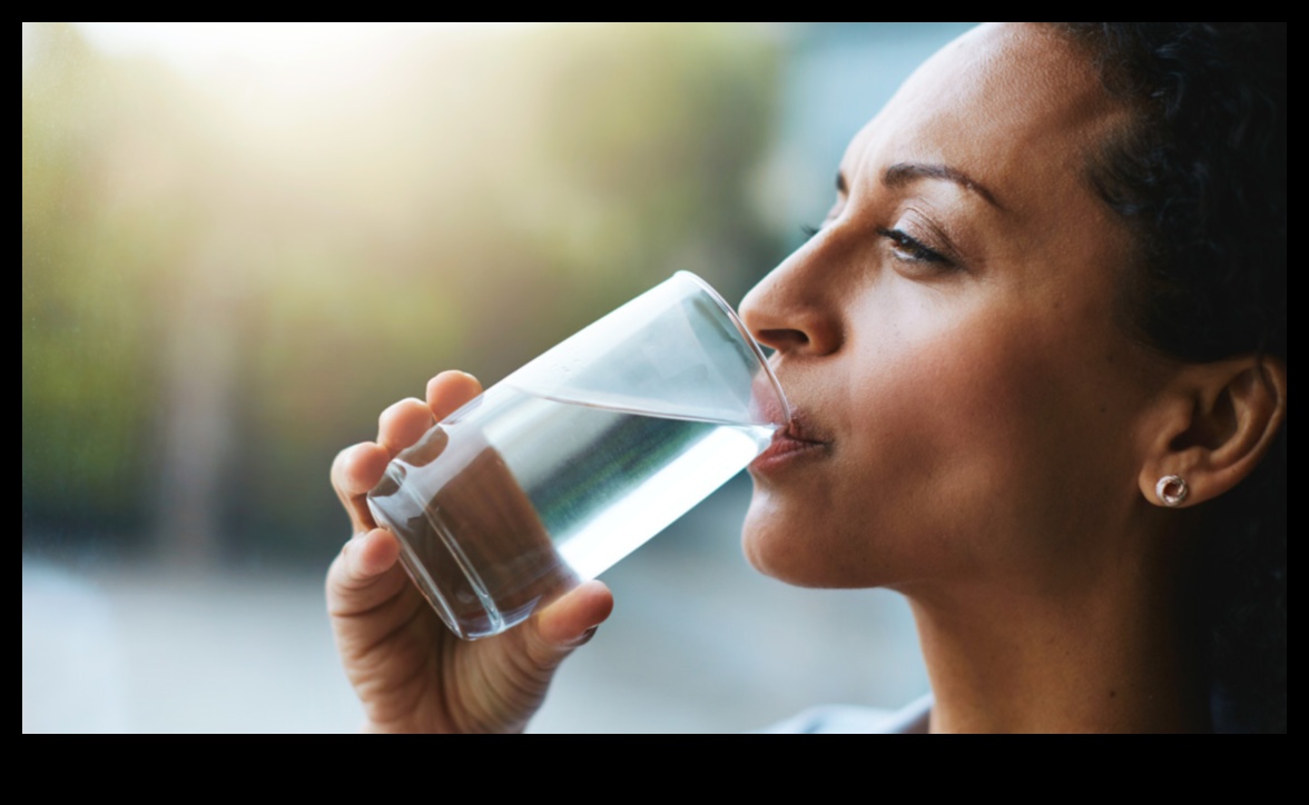 Creșteți-vă hidratarea Cum aportul adecvat de apă vă îmbunătățește sănătatea generală 2 Creșteți-vă hidratarea: impactul consumului de apă asupra sănătății