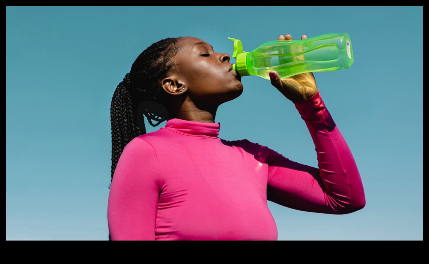 Creșteți-vă hidratarea Cum aportul adecvat de apă vă îmbunătățește sănătatea generală 3 Creșteți-vă hidratarea: impactul consumului de apă asupra sănătății