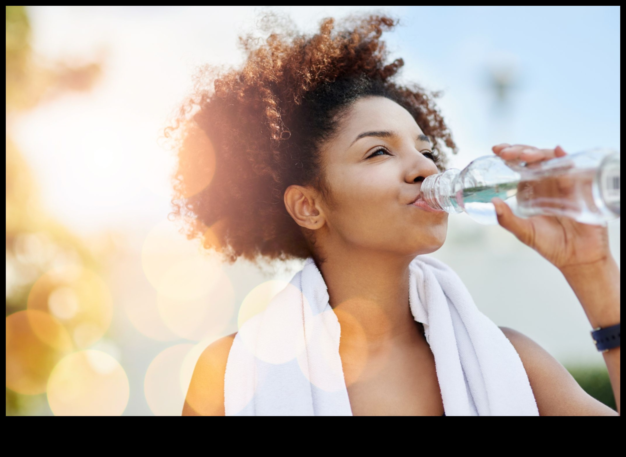 Creșteți-vă hidratarea Cum aportul adecvat de apă vă îmbunătățește sănătatea generală 4 Creșteți-vă hidratarea: impactul consumului de apă asupra sănătății