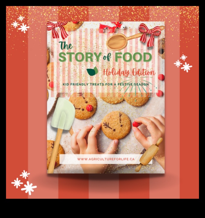 Călătorii vesele: rețete de vacanță pentru a crea amintiri culinare