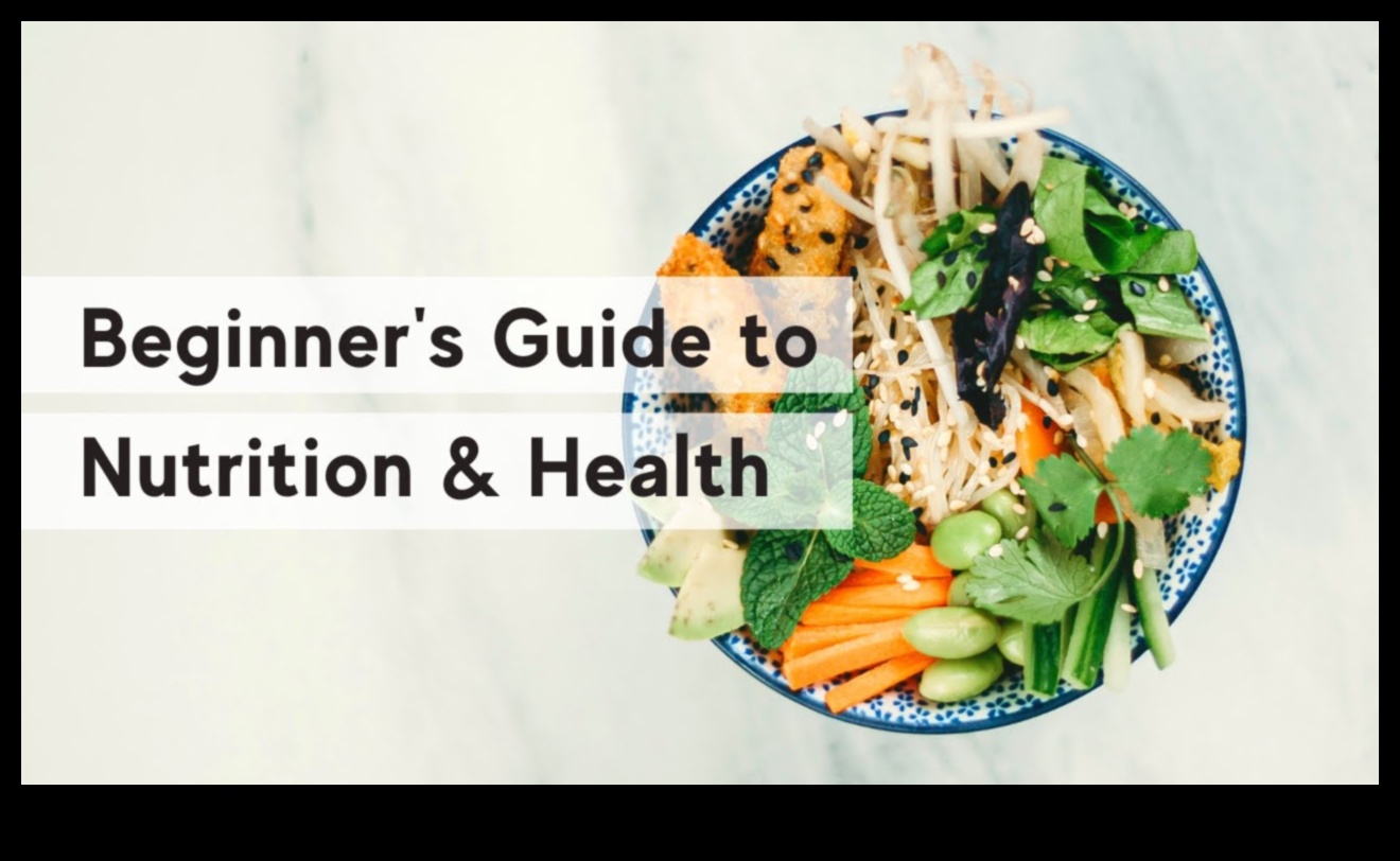 Micronutrienți esențiali 101: Un ghid pentru începători pentru bunăstare