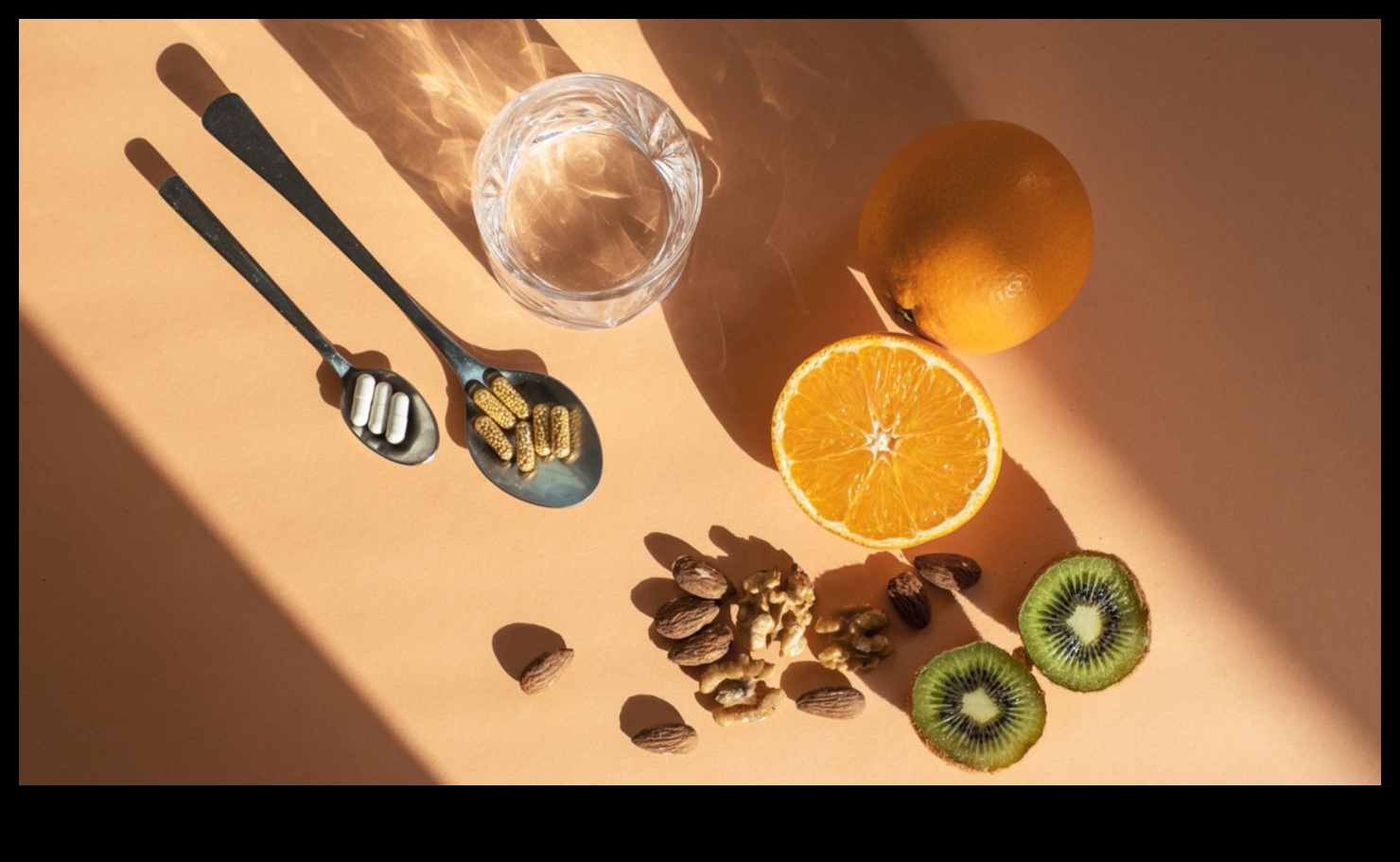 Micronutrienți esențiali 101: Un ghid pentru începători pentru bunăstare