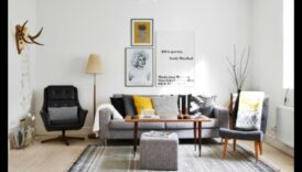 Renovarea casei cu bricolaj: Adăugați note personale spațiului dvs