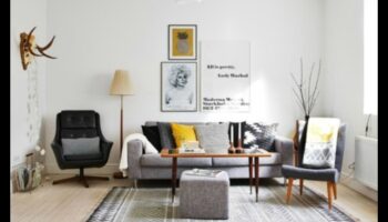 Renovarea casei cu bricolaj: Adăugați note personale spațiului dvs