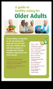 Mâncare bine, trăire bine: navigarea nevoilor nutriționale în nutriția geriatrică