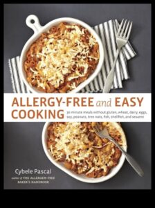 Alchimia alergenilor: Transformarea meselor cu magie fără gluten