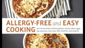 Alchimia alergenilor Mâncăruri orisicine transformă cu descantec fără glutenCum să faci mâncăruri delicioase, prietenoase cu alergiile, fără a a regla gustul 4 Alchimia alergenilor: Transformarea meselor cu magie fără gluten