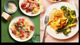 Bucătărie Wellness: Transformați-vă mesele cu rețete sănătoase